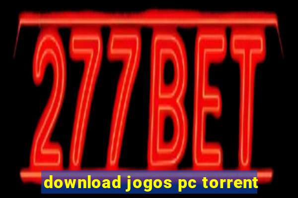 download jogos pc torrent